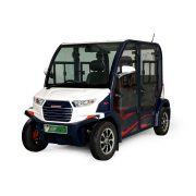 4-Seater Electric VV Cart LT-S4.DB