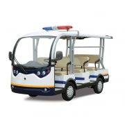 8_Seater Electric Patrol Car LT-S8